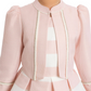 Rosy Radiance Girls Formal Dress - Farnelli
