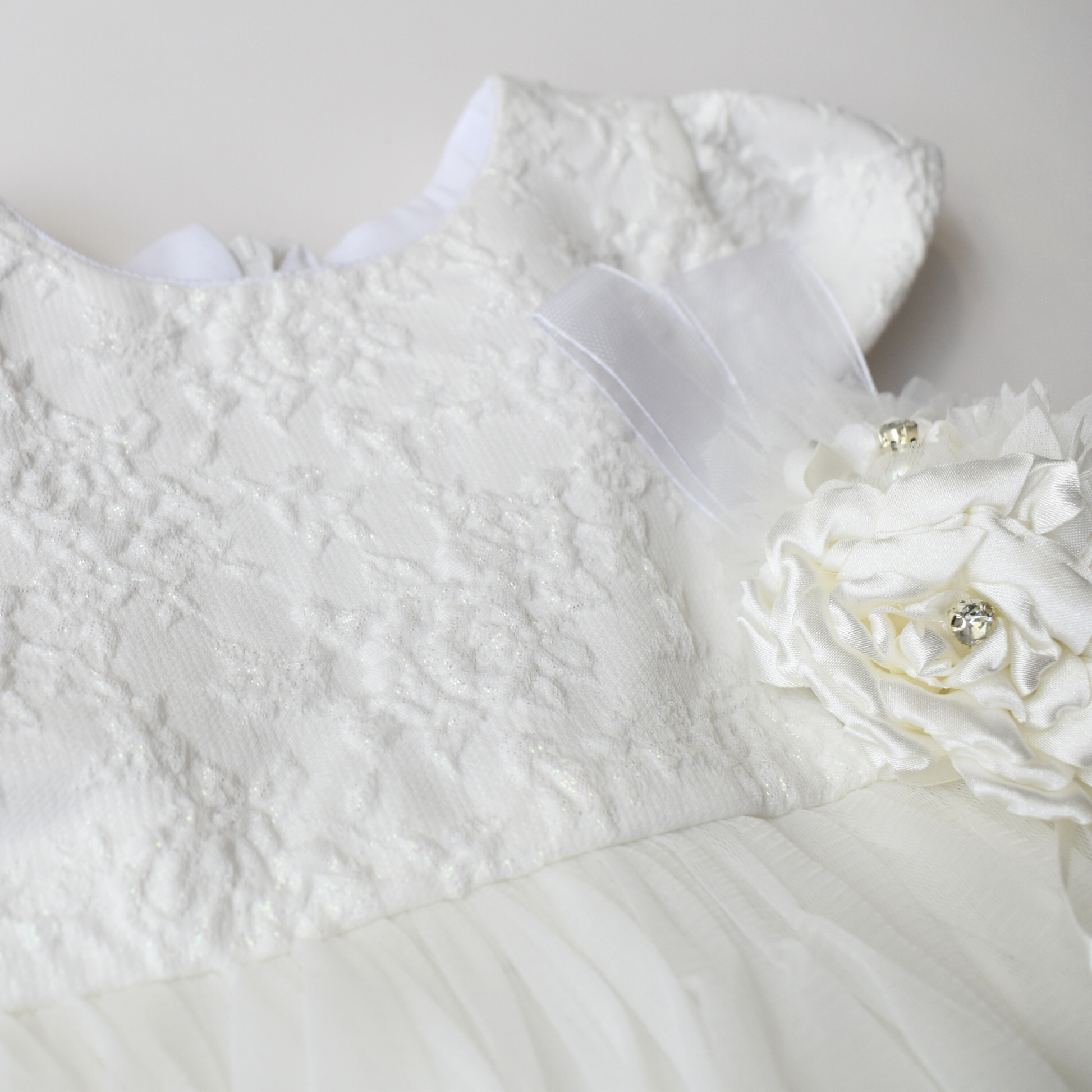Royal Whispers Formal Baby Dress-4