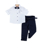 Class Apart Boys Elegant Set - Farnelli