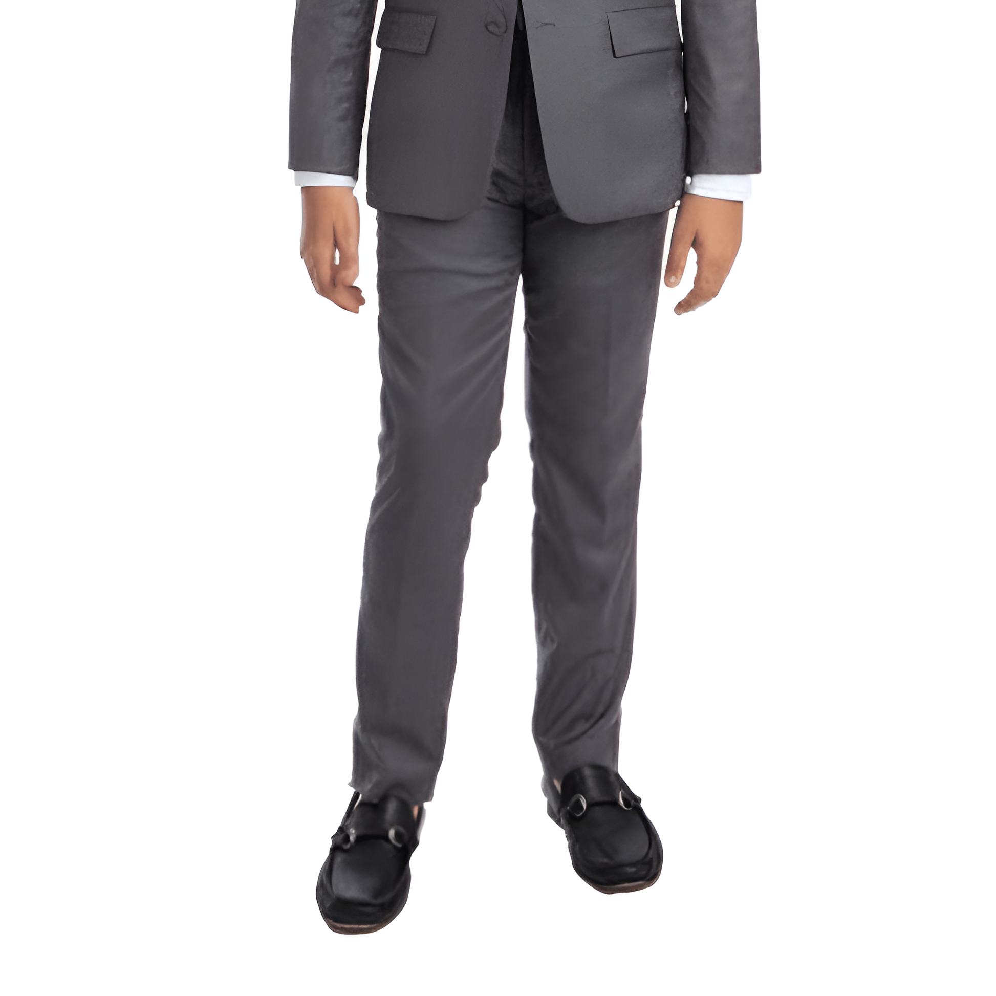 JK Suit Pants for Kids-6