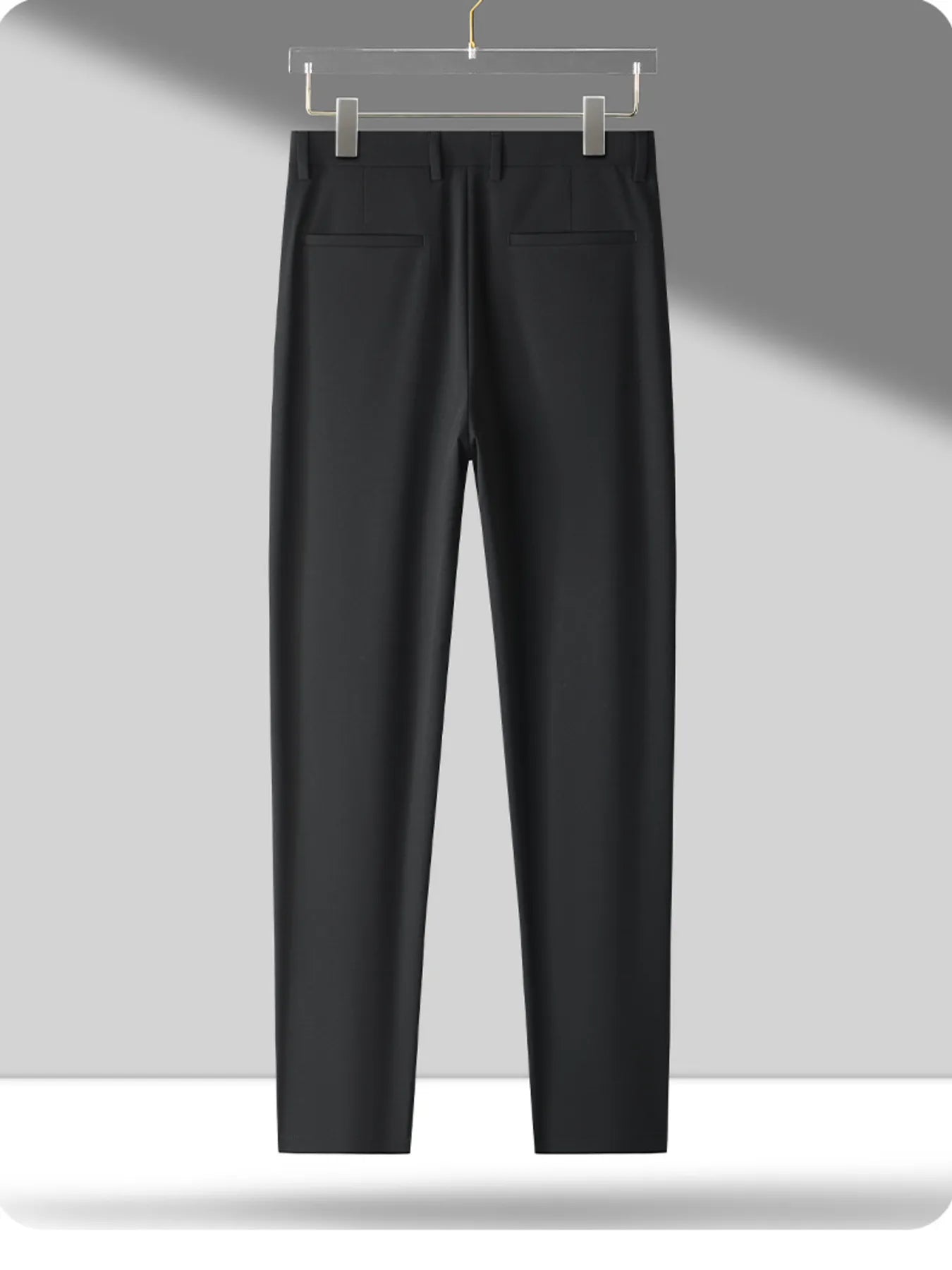 Men's Loose Fit Pants - Farnelli