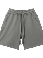 Men's Casual Drawstring Shorts - Farnelli