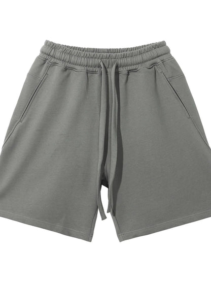 Men's Casual Drawstring Shorts - Farnelli