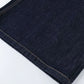 Men's Wide-Leg Denim Shorts - Farnelli
