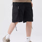 Men's Full Size Casual Cargo Shorts Plus Size - Farnelli