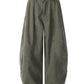 Men's Oversized Wide Leg Pants - Farnelli