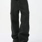 Men's Straight Cargo Jeans - Farnelli