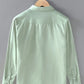 Men's Plus Size Button Up Long Sleeve Shirt - Farnelli