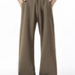 Men's Full Size Wide Leg Pants Plus Size - Farnelli