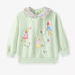 Children's Fairy Sweatshirt & Leggings Set - Farnelli