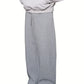 Men's Drawstring Straight-Leg Sweatpants - Farnelli