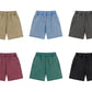 Men's Elastic Waist Shorts - Farnelli