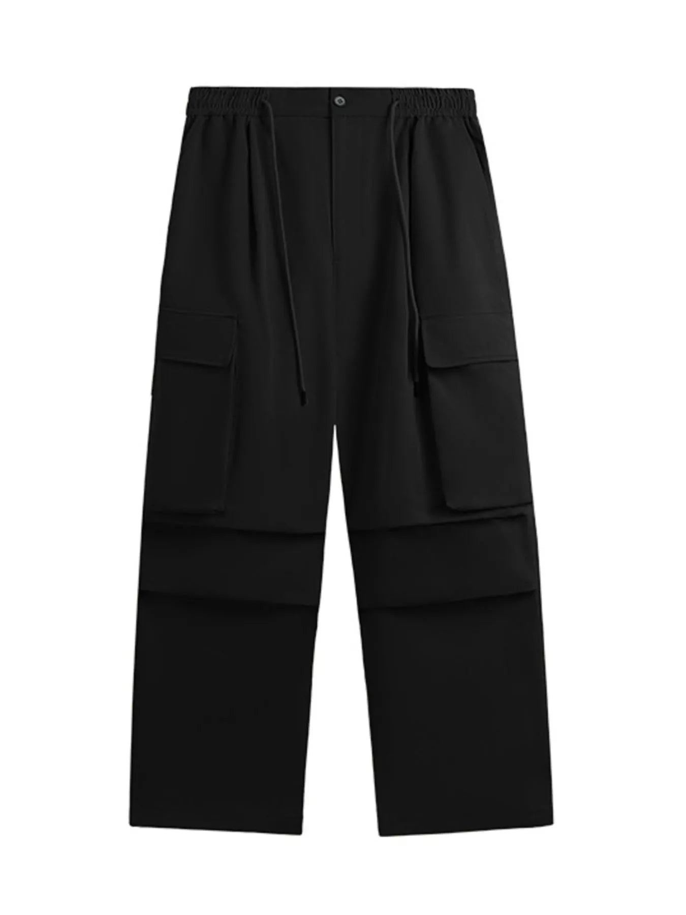 Men's Relaxed Fit Cargo Pants - Farnelli