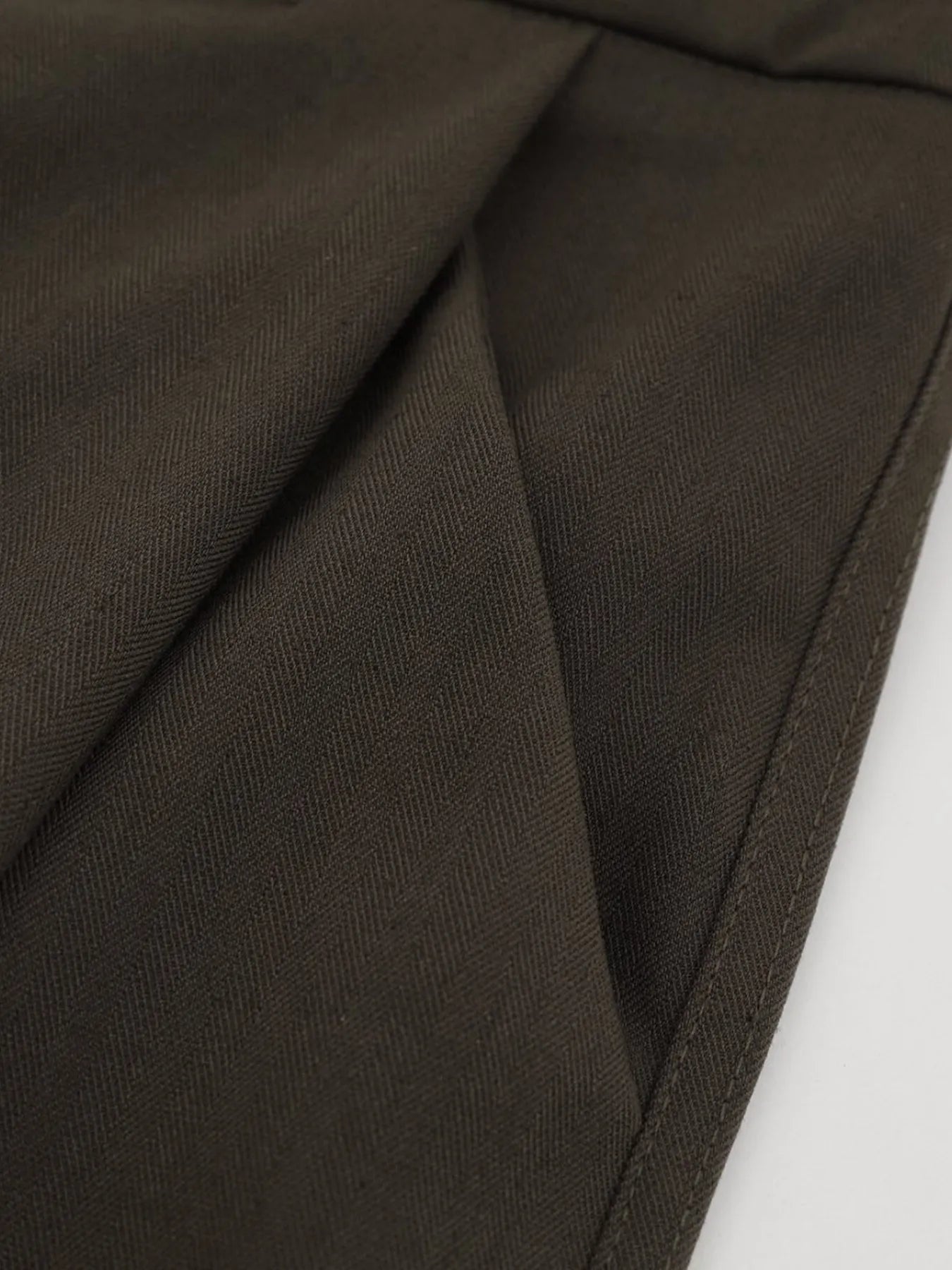 Men's Wide Leg Pants - Farnelli