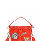 Nicole Lee USA Color Patch Bucket Bag - Farnelli