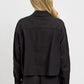 RISEN Button Down Long Sleeve Shirt - Farnelli