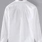 Men's Plus Size Button Up Long Sleeve Shirt - Farnelli
