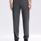 Men's Plus Size Casual Slim Fit Pants - Farnelli