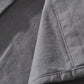 Men's Plus Size Casual Solid Color Long Sleeve Shirt - Farnelli