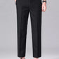 Men's Slim Fit Business Casual Pants - Farnelli