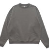 Men's Classic Crew Neck Sweatshirt - Medium Gray