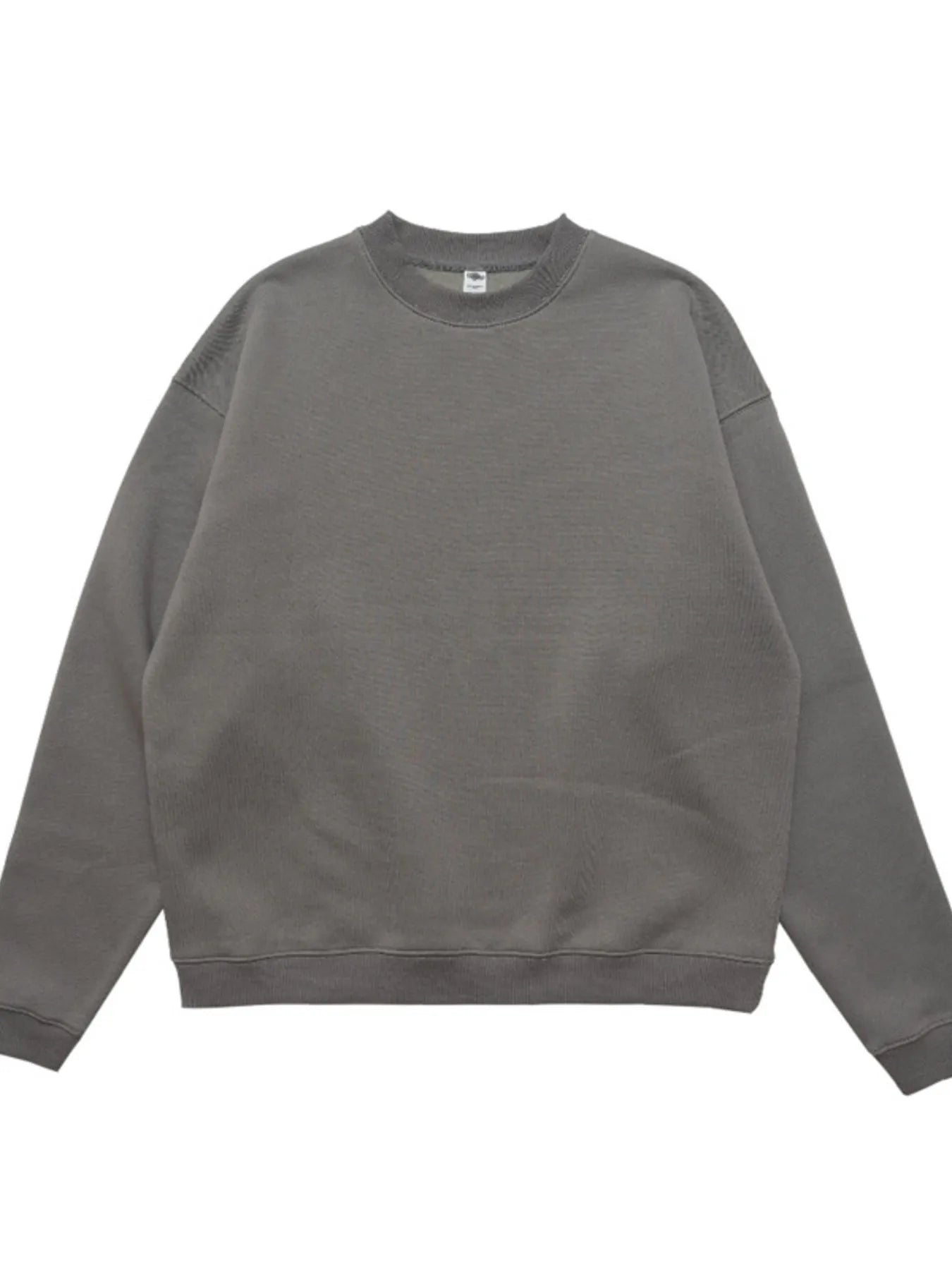 Men's Classic Crew Neck Sweatshirt - Farnelli