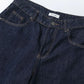 Men's Wide-Leg Denim Shorts - Farnelli