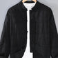 Men's Plus Size Button Up Long Sleeve Shirt - Farnelli