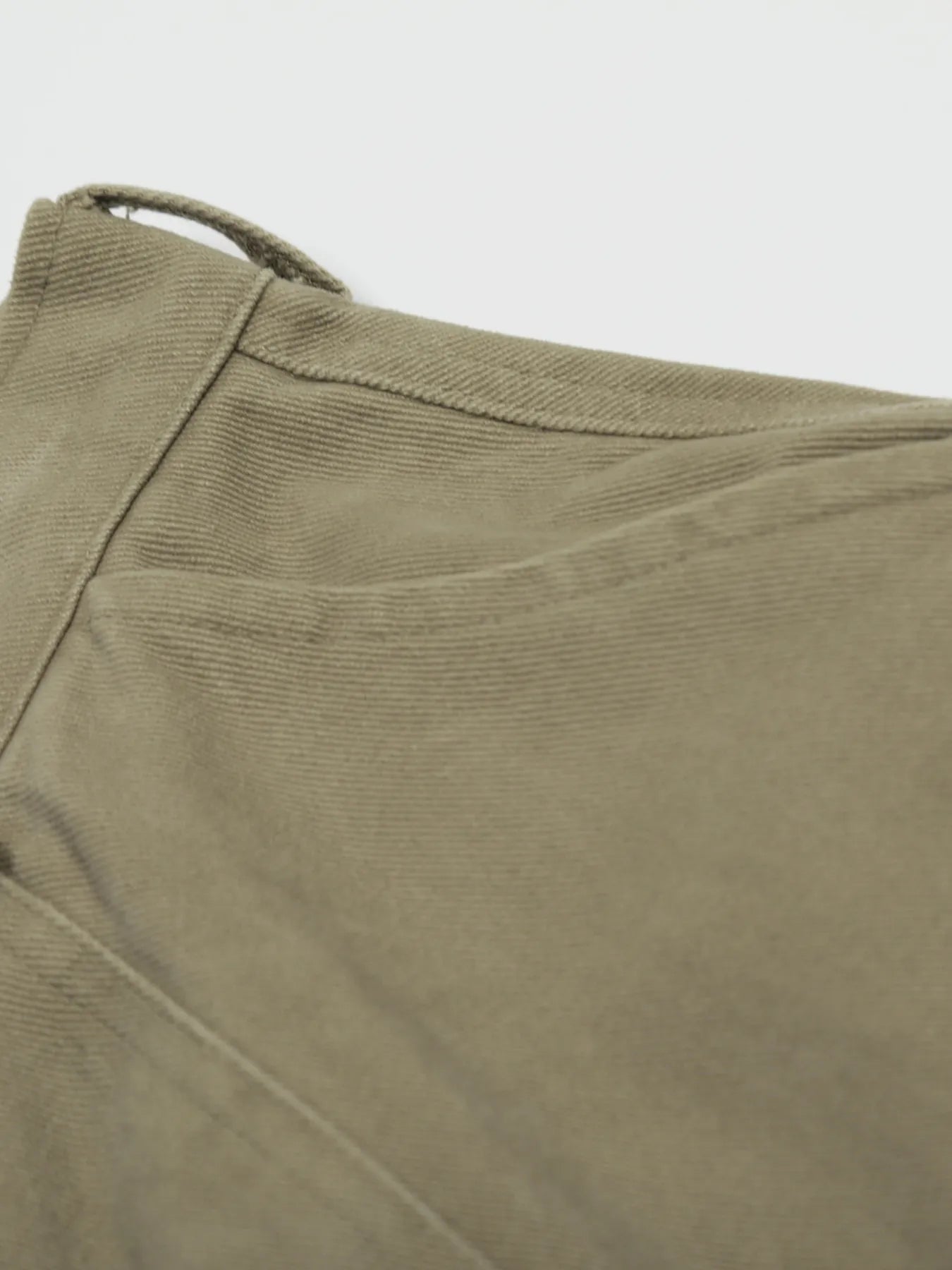 Men's Oversized Wide Leg Pants - Farnelli