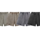 Men's Distressed Drawstring Shorts - Farnelli