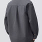 Men's Plus Size Button Up Long Sleeve Shirt - Farnelli