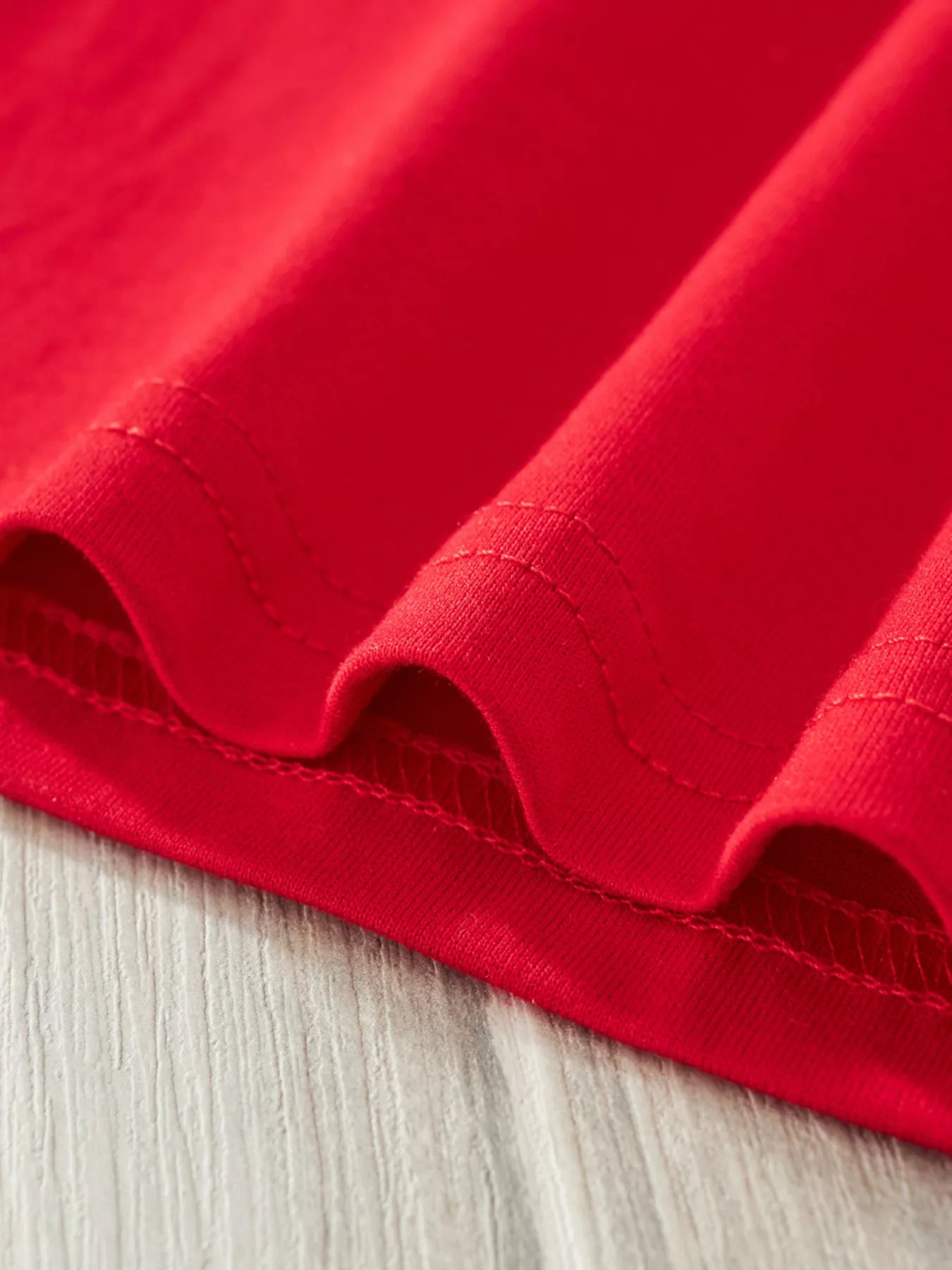 Children's Fire Truck & Helicopter Graphic Short Sleeve T-Shirt - Farnelli