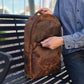 Executive Backpack-1