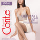 Tights Conte Ideal 40 Den - Ultimate Matt