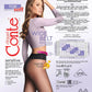 Tights Conte Top Soft 20 Den - Adjustable Fit for Sensitive Skin