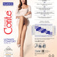Tights Conte Nuance 40 Den - Reinforced Shorts