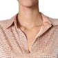 Bottega Veneta Women Shirt Dress