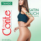 Tights Conte Tango 40 Den - Sheer to Waist Satin Shine