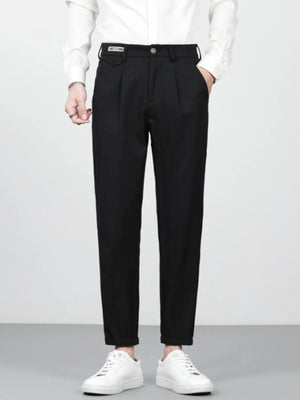 Men's Loose Fit Pants - Farnelli