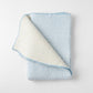 Soft Muslin Baby Blanket