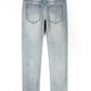 Men's Wash Slim Fit Jeans - Farnelli