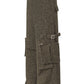 Men's Wide Leg Cargo Jeans - Farnelli