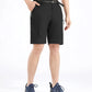Men's Pocketed Active Shorts - Farnelli