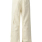 Men's Cargo Straight Pants with Multi Pockets - Farnelli
