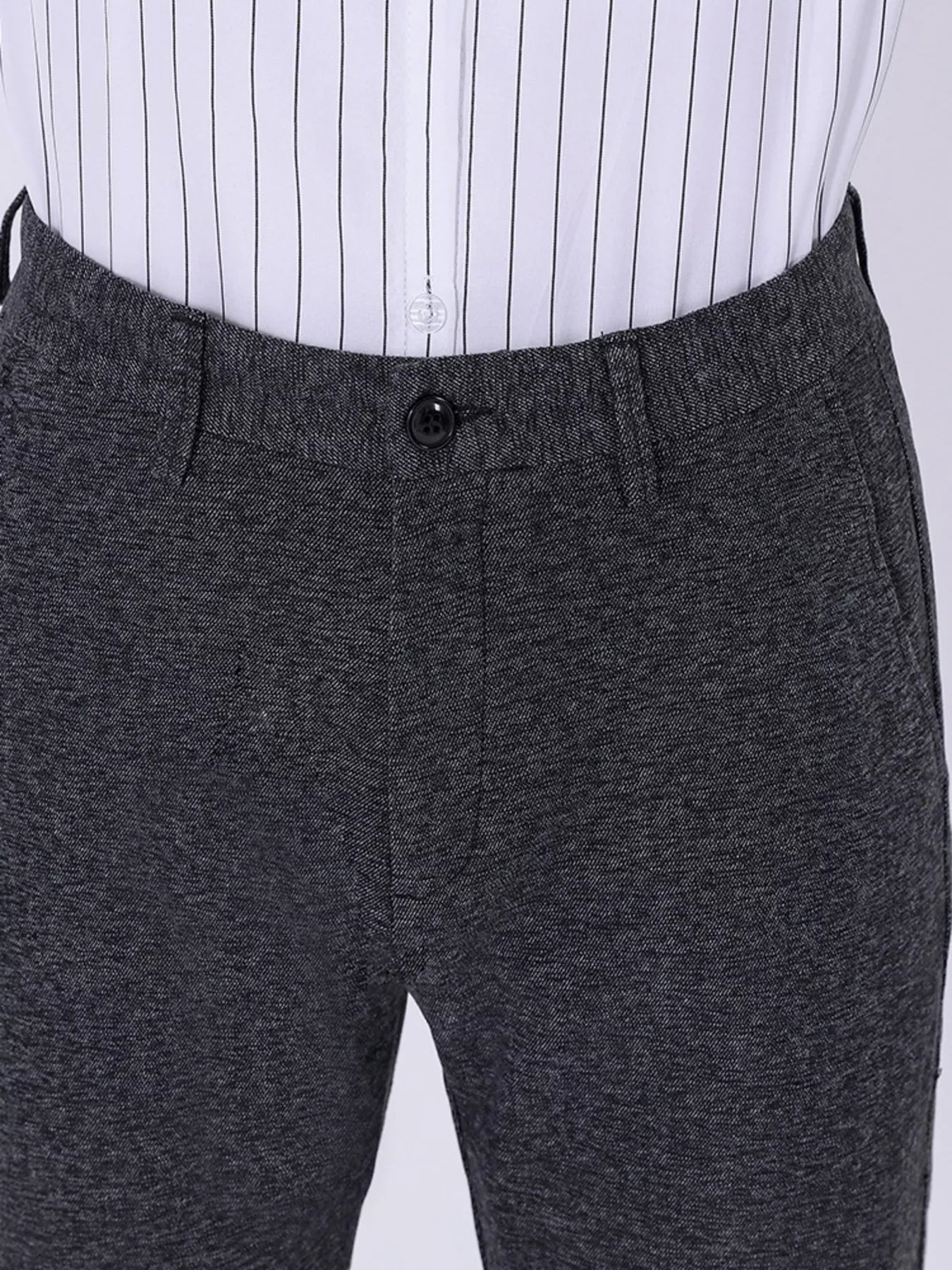 Men's Slim Fit Pants - Farnelli