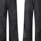 Men's Wide-Leg Jeans - Farnelli
