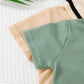 Children's Unicorn Embroidered Short Sleeve Polo - Farnelli