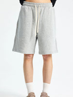 Men's Casual Drawstring Shorts - Farnelli