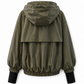 Lightweight Windbreaker