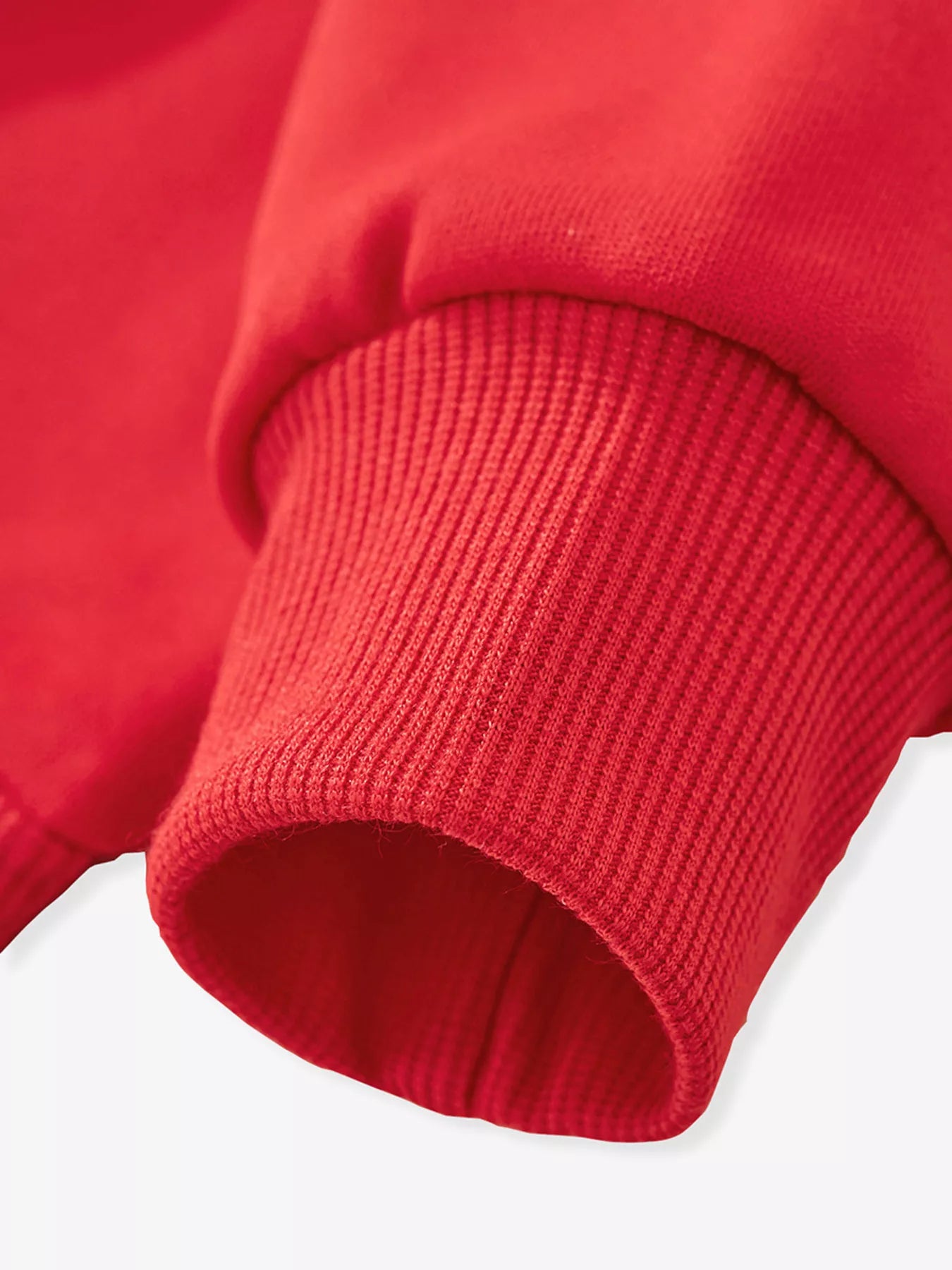 Children's Christmas Character Round Neck Sweatshirt - Farnelli